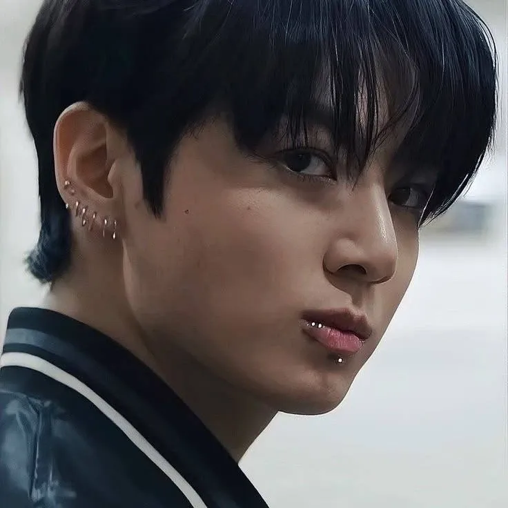 정국 (방탄소년단) 최근 활동샷