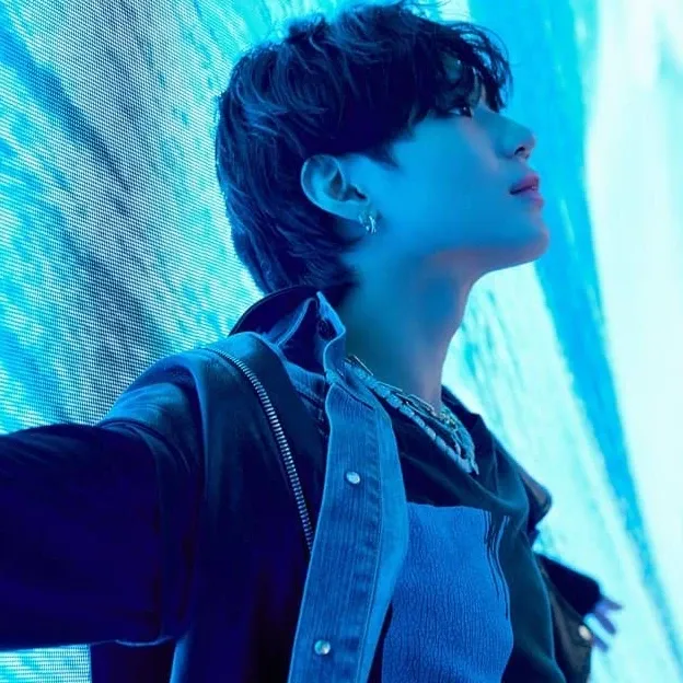 Recent activity shot of Taemin (SHINee)