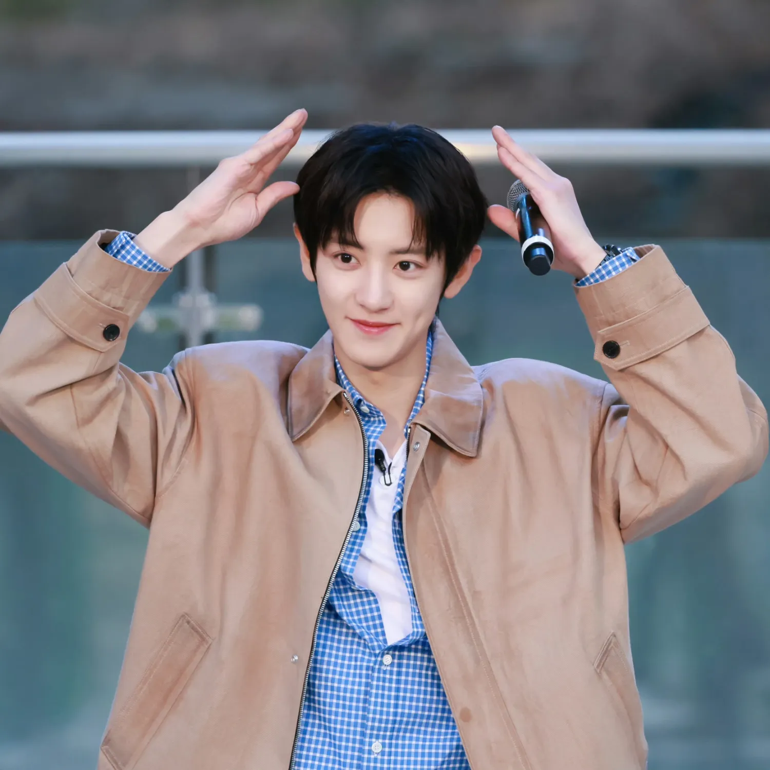 EXO의 최신 사진