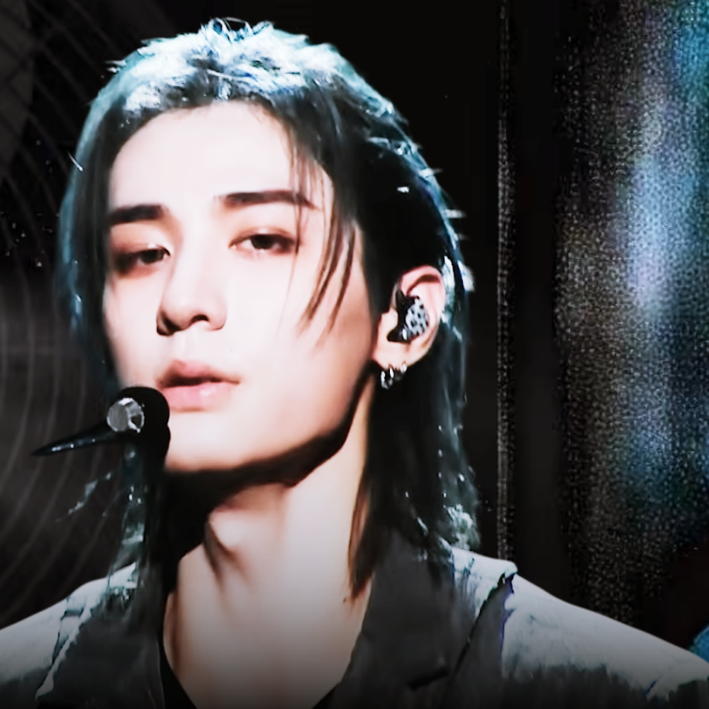 Leehan (BOYNEXTDOOR)粉絲拍下的瞬間