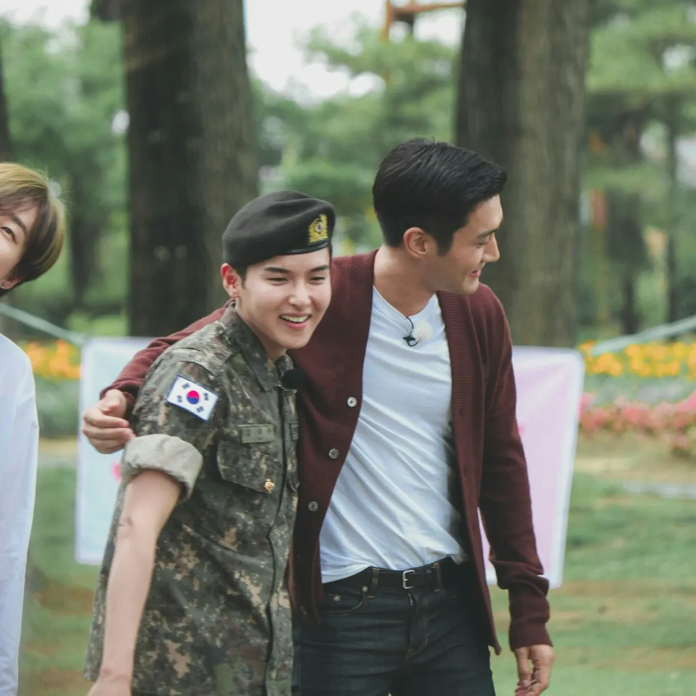 Foto terbaru Super Junior