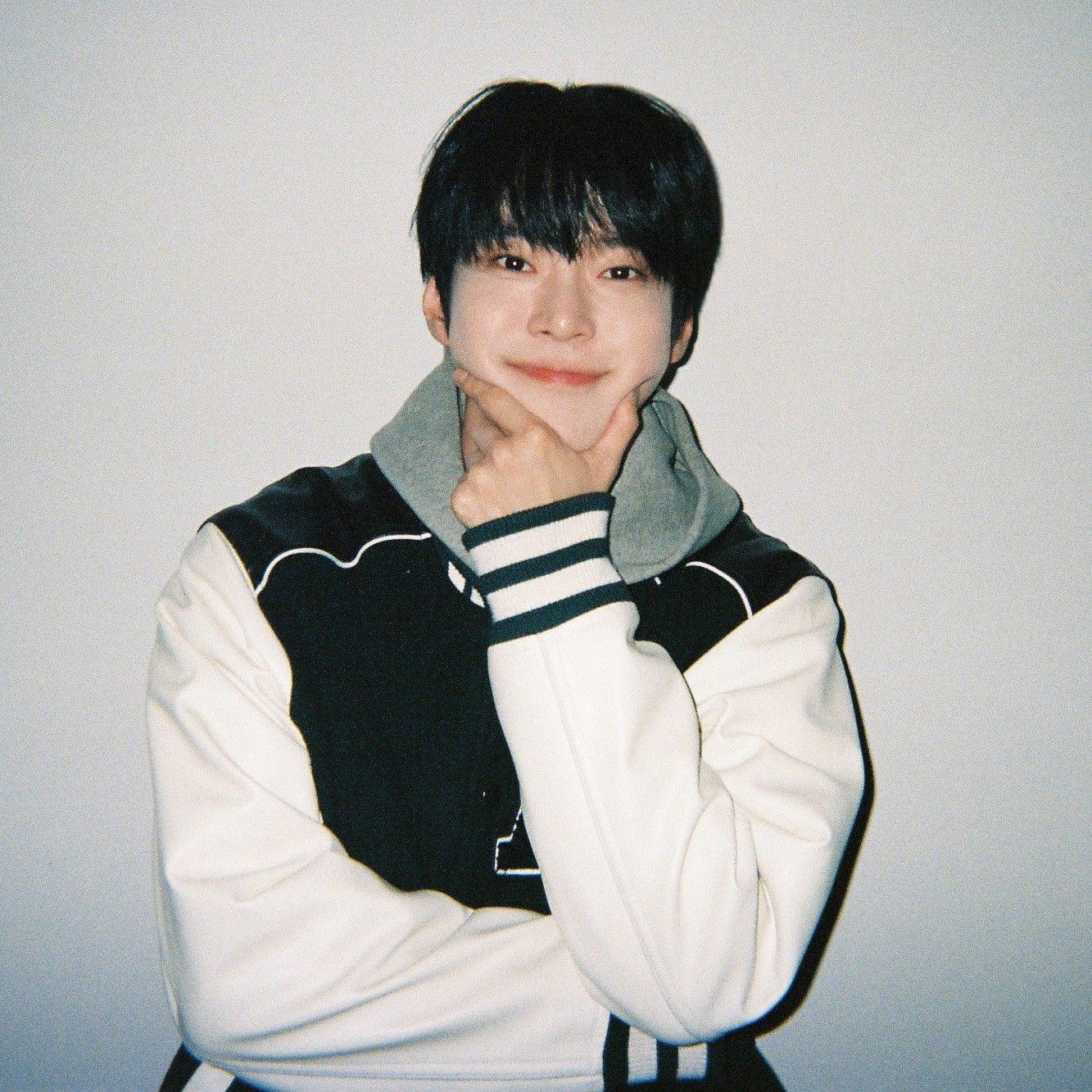 Latest photo of Doyoung (NCT 127)