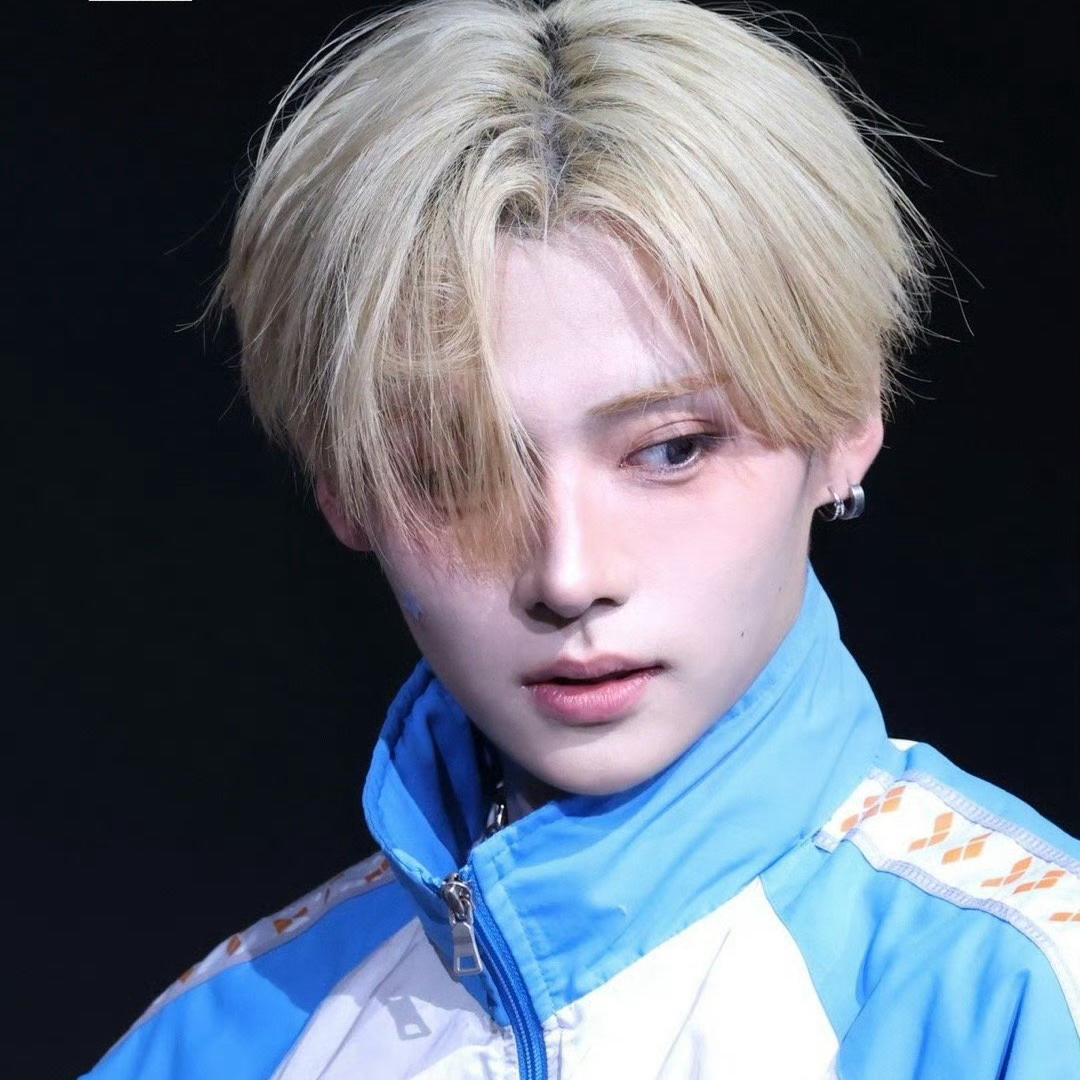 A moment captured by Lee Sangwon (ALPHA DRIVE ONE)'s fan