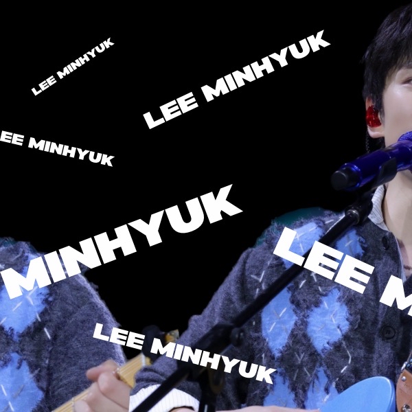 Latest photo of Minhyuk (MONSTA X)