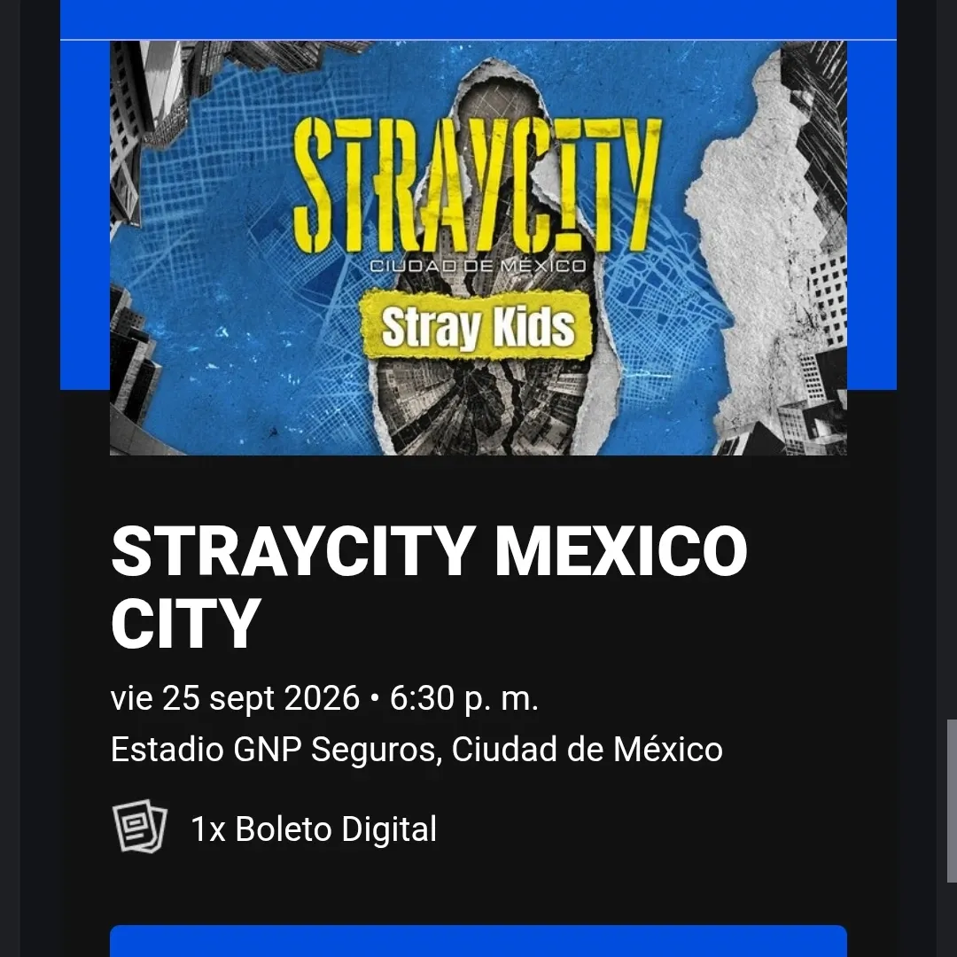 Stray Kids의 비하인드 컷