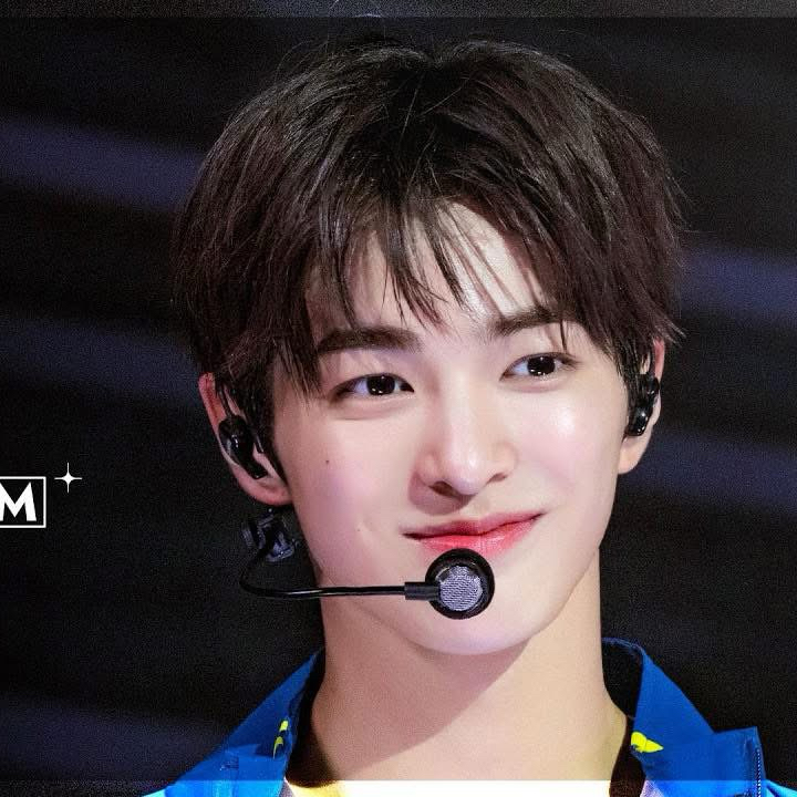 ゴンホ (CORTIS)ファンが撮った瞬間