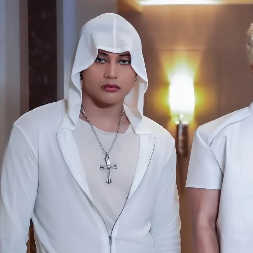 Behind-the-scenes cut of SB19