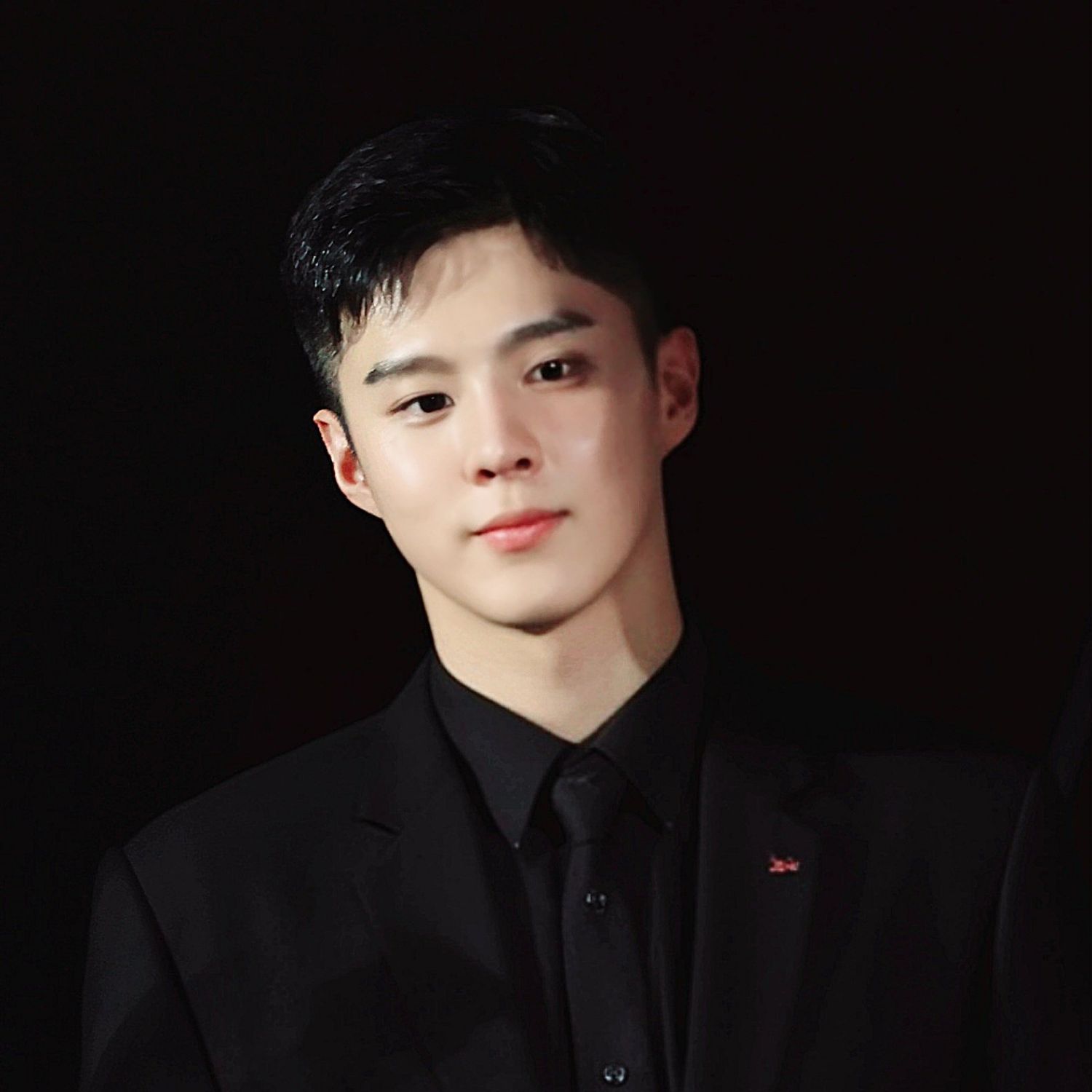 金宇硕的幕后花絮