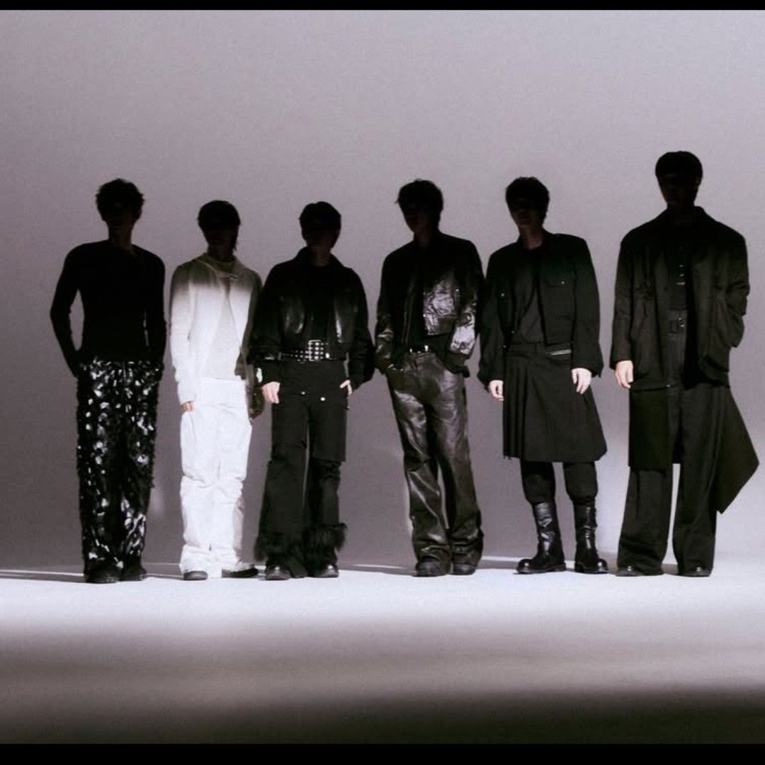 EXO 팬이 찍은 순간