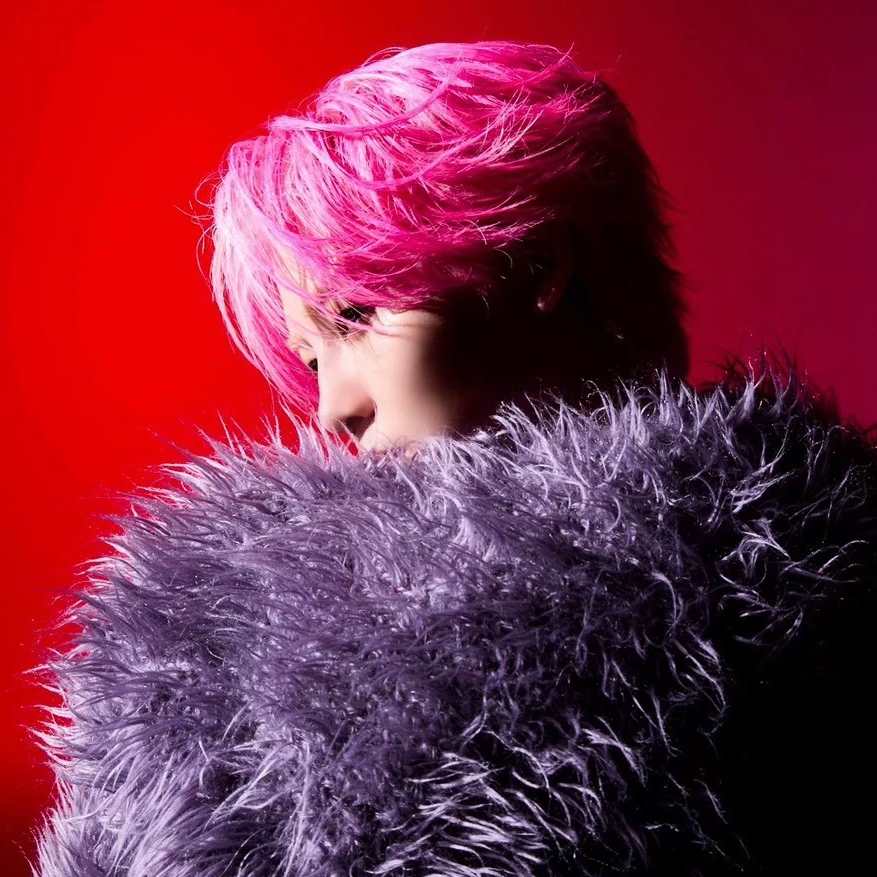 Recent activity shot of Kawashiri Ren (JO1)