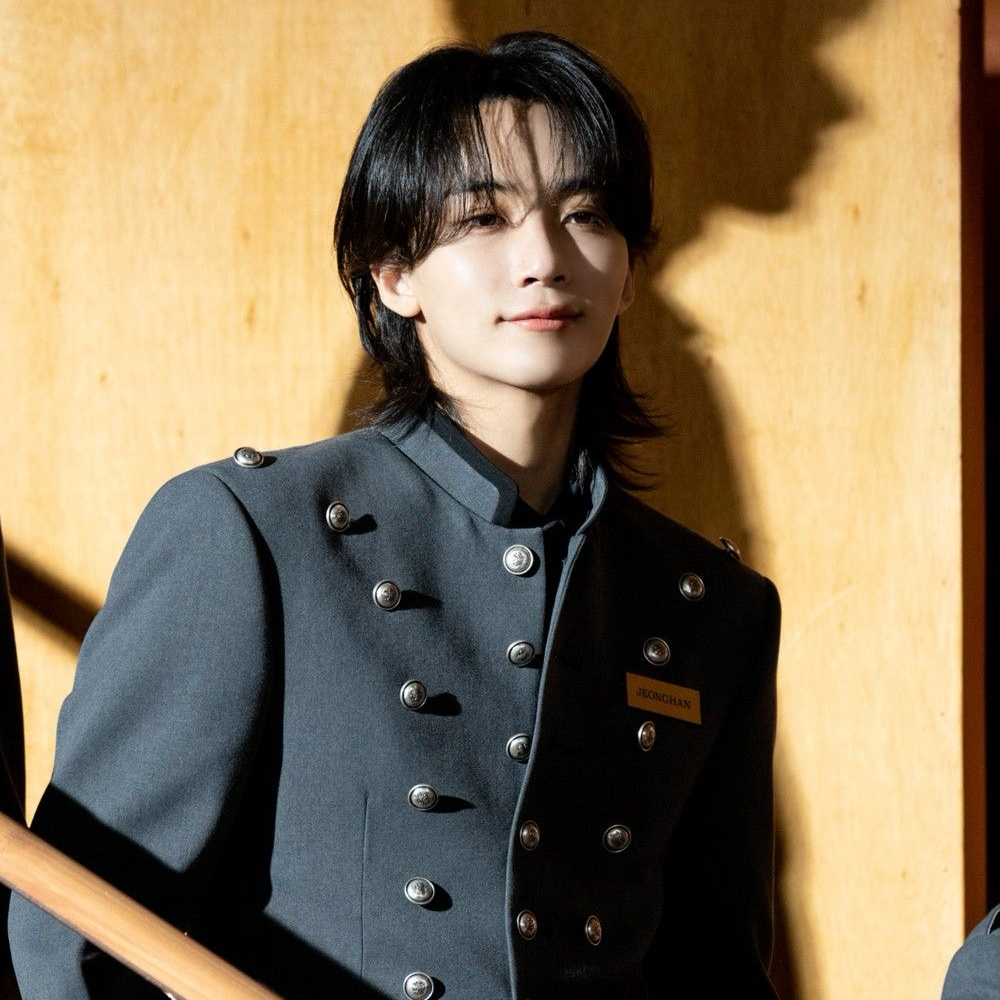 SEVENTEEN粉絲拍下的瞬間