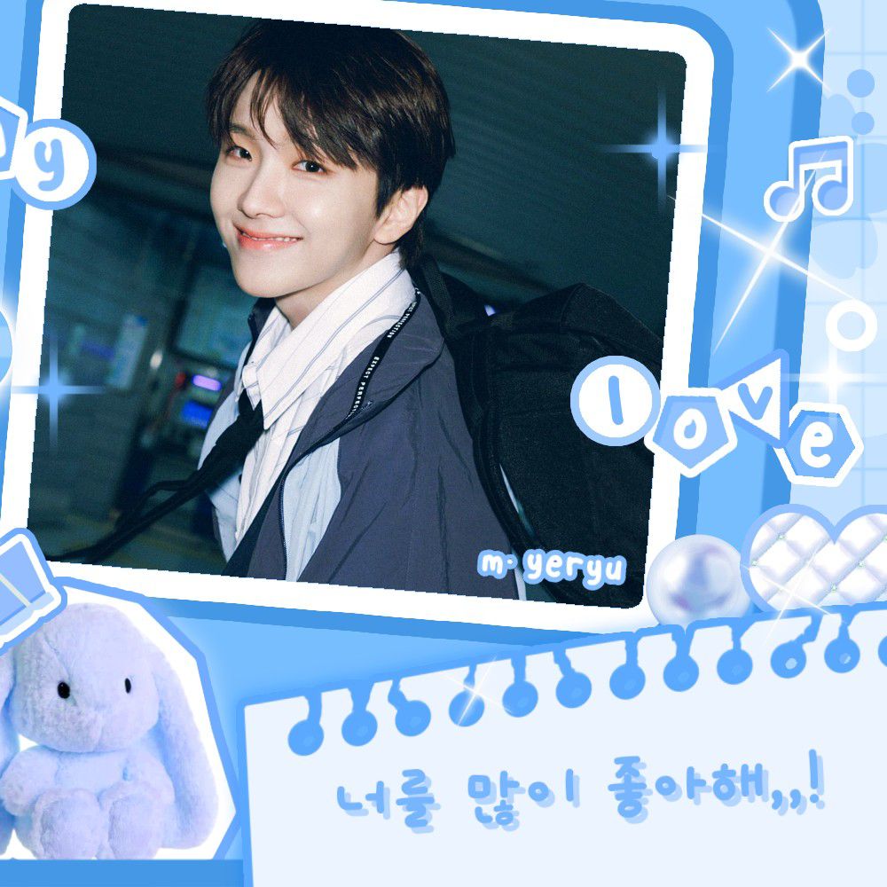 Behind-the-scenes cut of Woonhak (BOYNEXTDOOR)