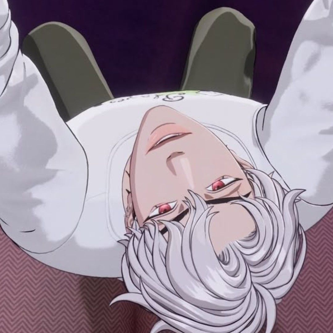 Recent activity shot of Eunho (PLAVE)