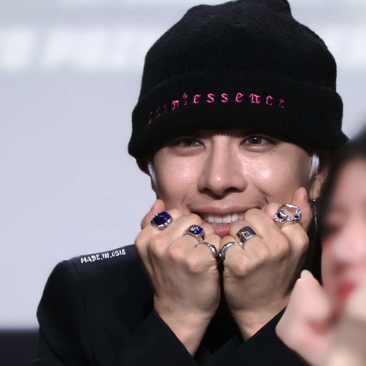 Latest photo of Taeyang (BIGBANG)
