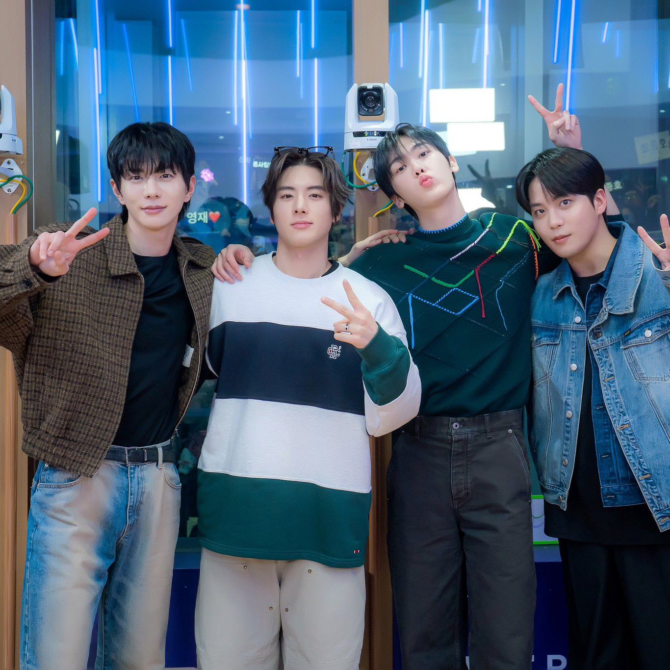 Potret di balik layar ASTRO