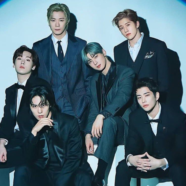 Latest photo of ASTRO