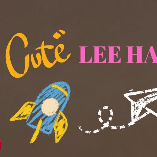 A moment captured by Leehan (BOYNEXTDOOR)'s fan