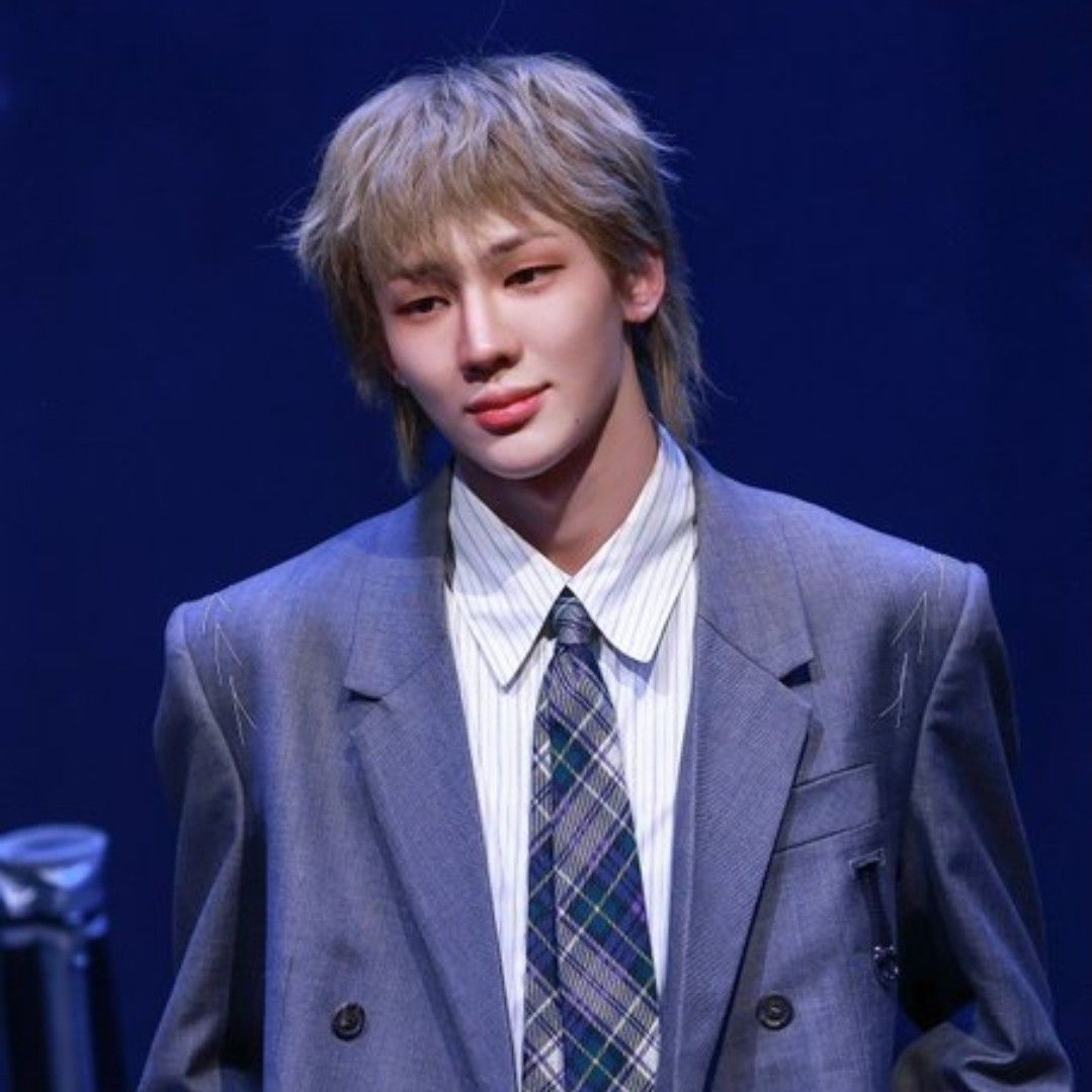 A moment captured by Junhyeok (TNX)'s fan