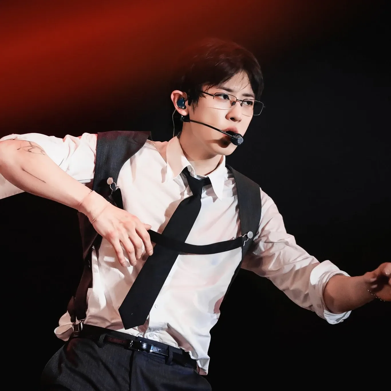 찬열 (EXO)의 최신 사진