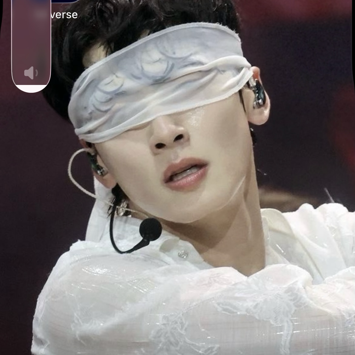 Behind-the-scenes cut of Eunwoo (ASTRO)