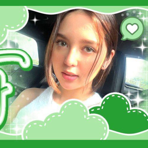 A moment captured by Chanty (Lapillus)'s fan