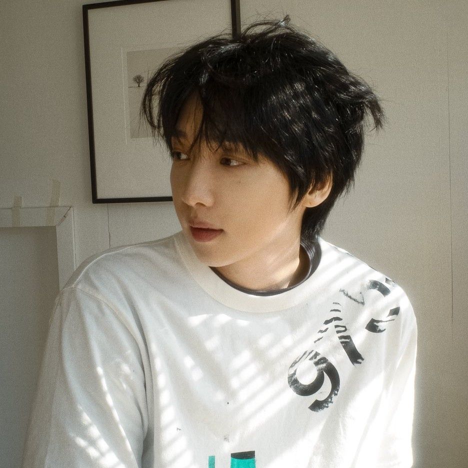 Latest photo of Jeong Sewoon