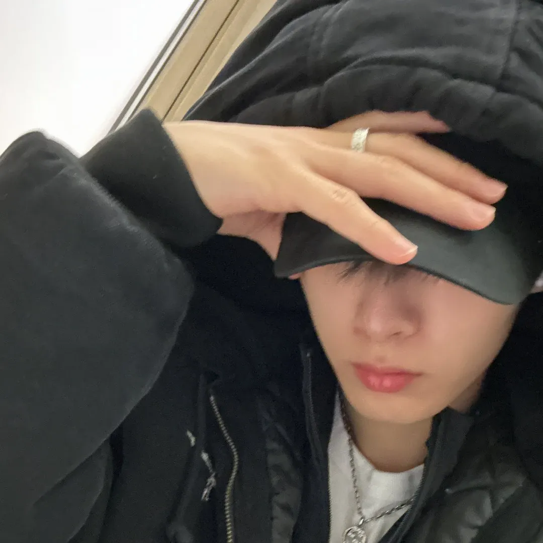 Latest photo of Steven (AHOF)