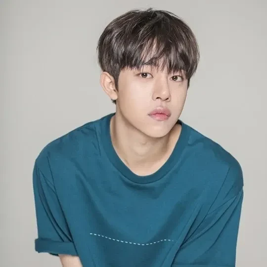 投票で選ばれたDaehyun (B.A.P)の人気プロフィール画像
