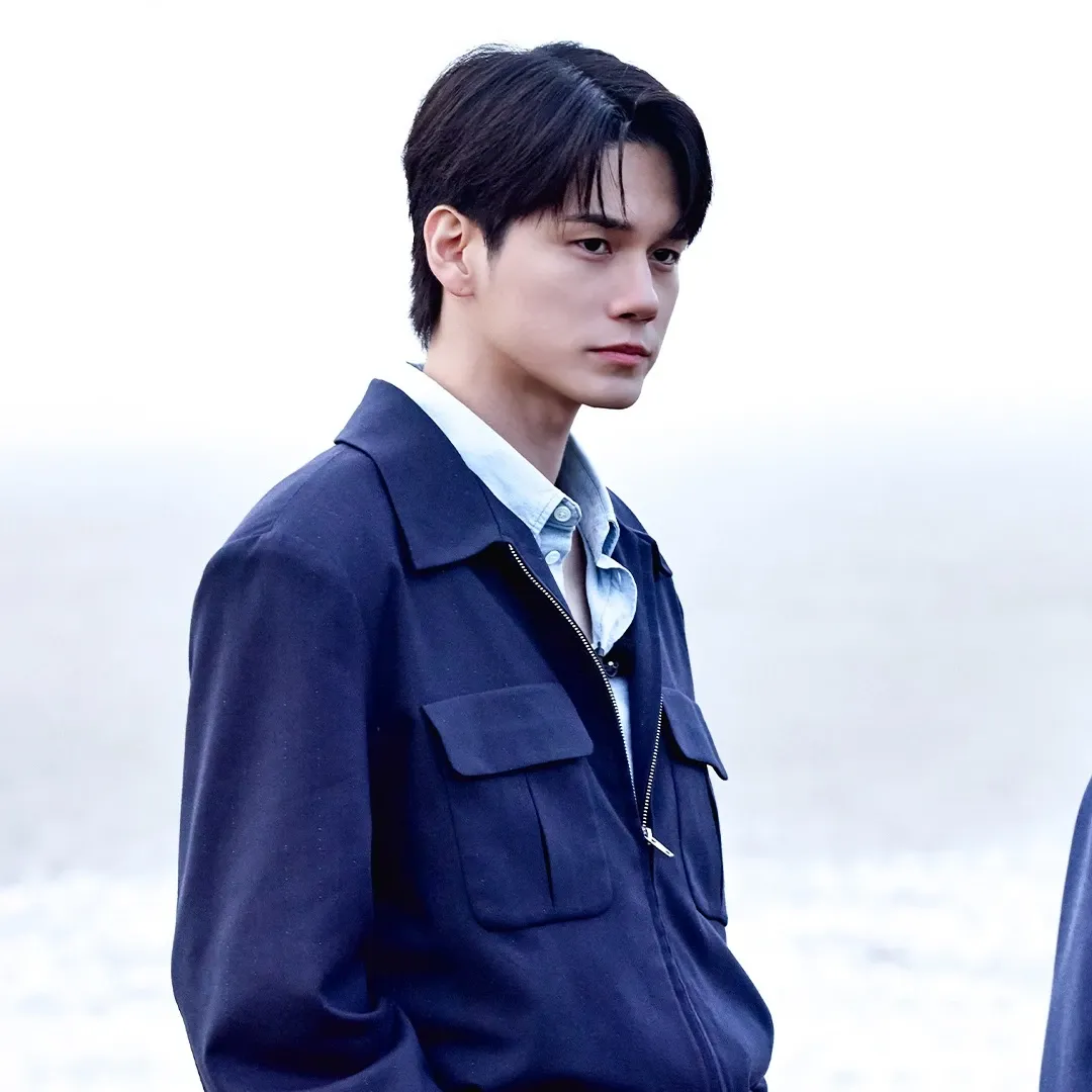 옹성우 최근 활동샷