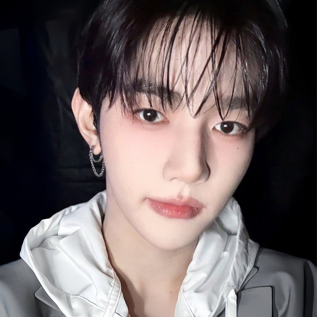 Latest photo of Zhang Hao