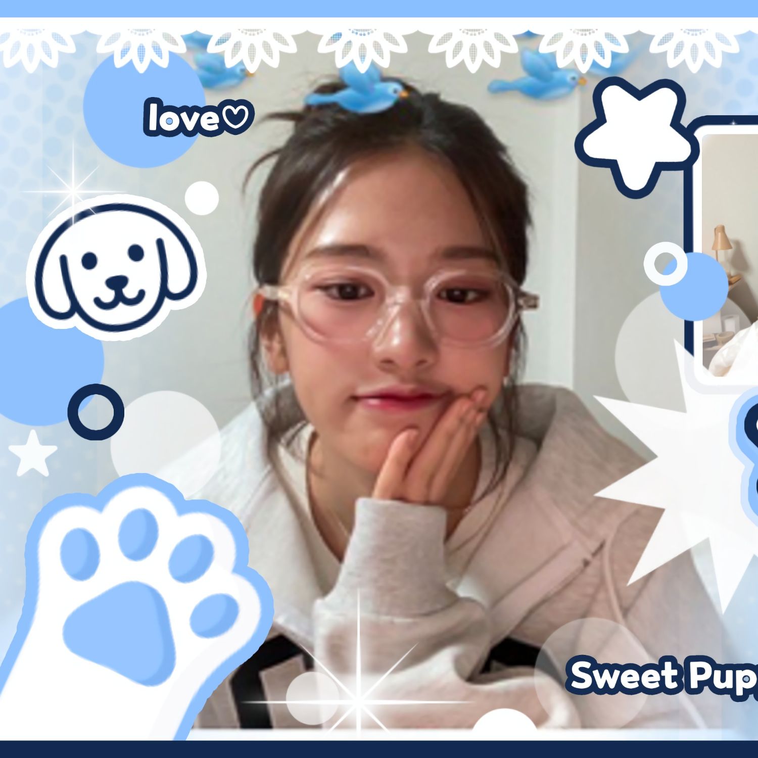 커뮤니티에서 화제된 인기 아이돌 콘텐츠