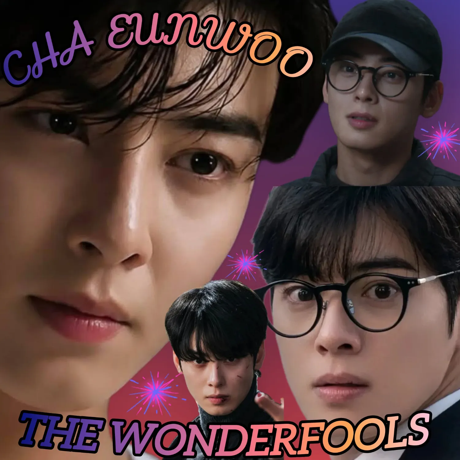 Latest photo of Eunwoo (ASTRO)