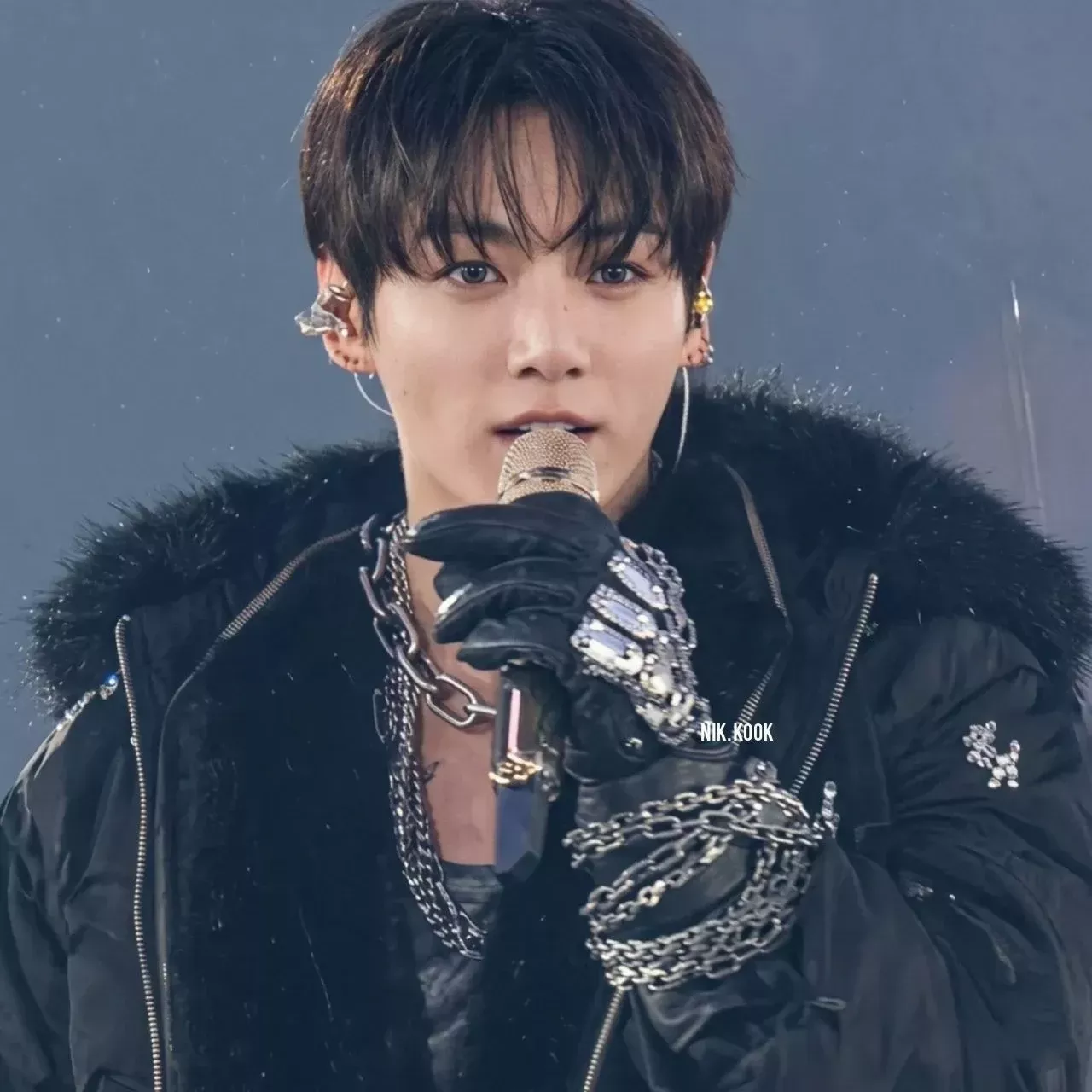 ジョングク (BTS)の最新写真