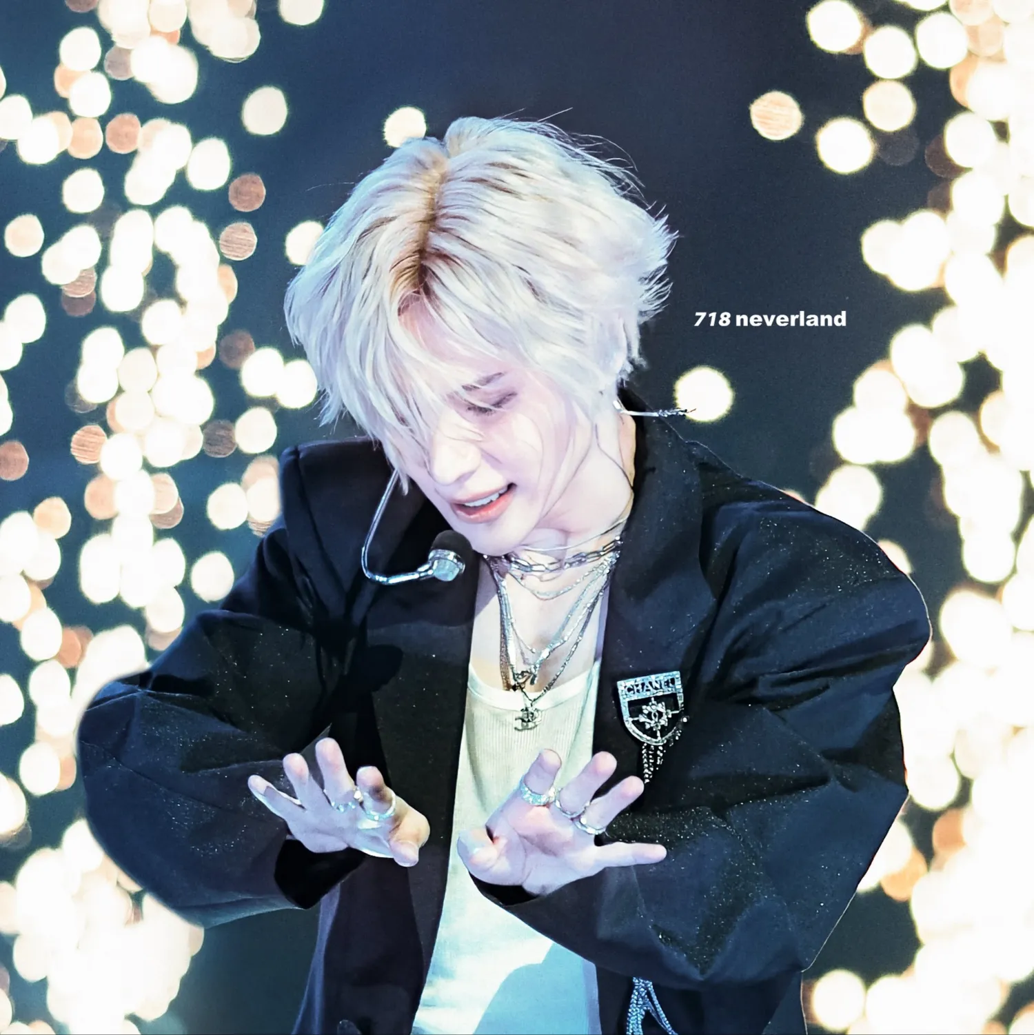 태민 (샤이니)의 최신 사진