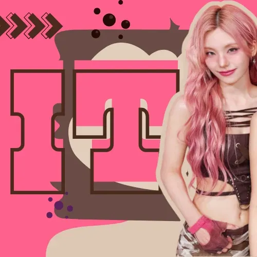 ITZY의 최신 사진