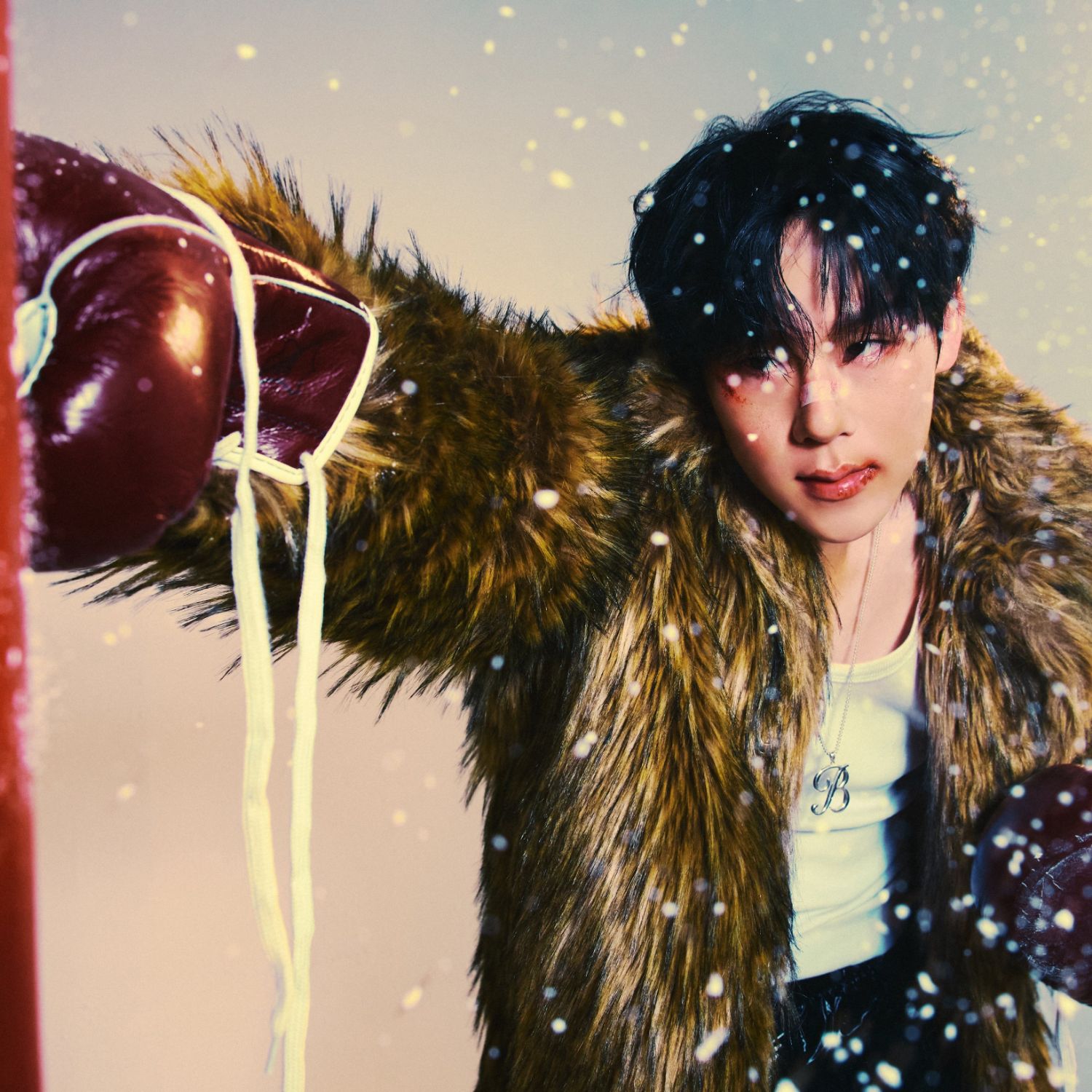 몬스타엑스 최근 활동샷