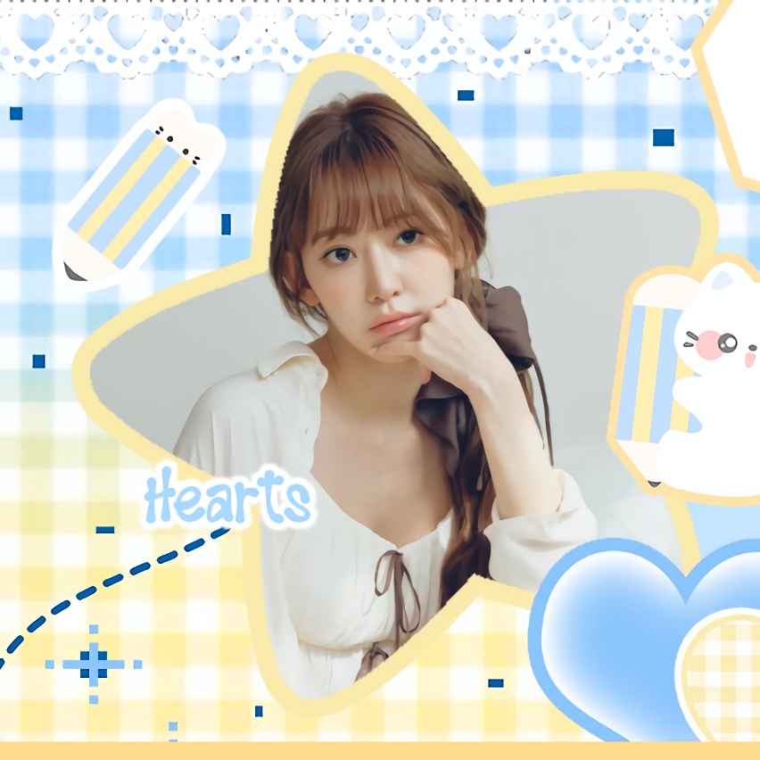 Latest photo of Sakura (LE SSERAFIM)