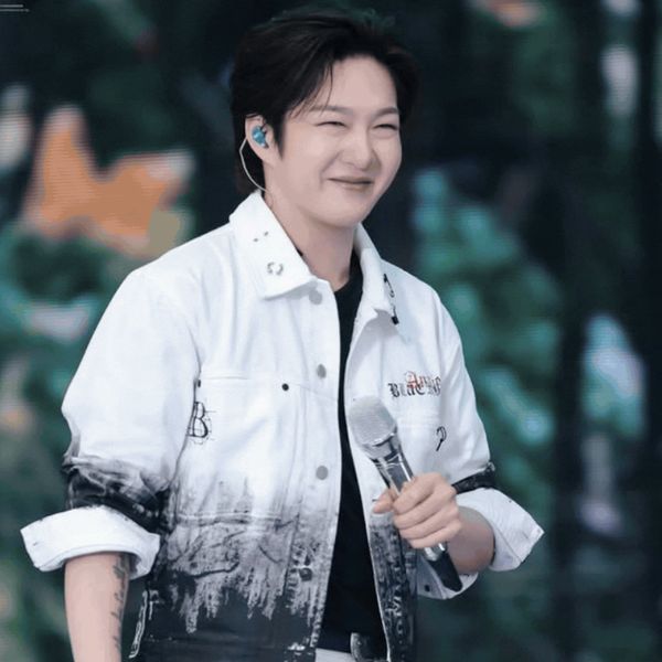 Popular profile picture of Lee Changsub (BTOB) loved by fans