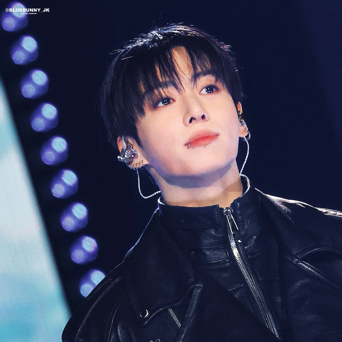 정국 (방탄소년단) 최근 활동샷