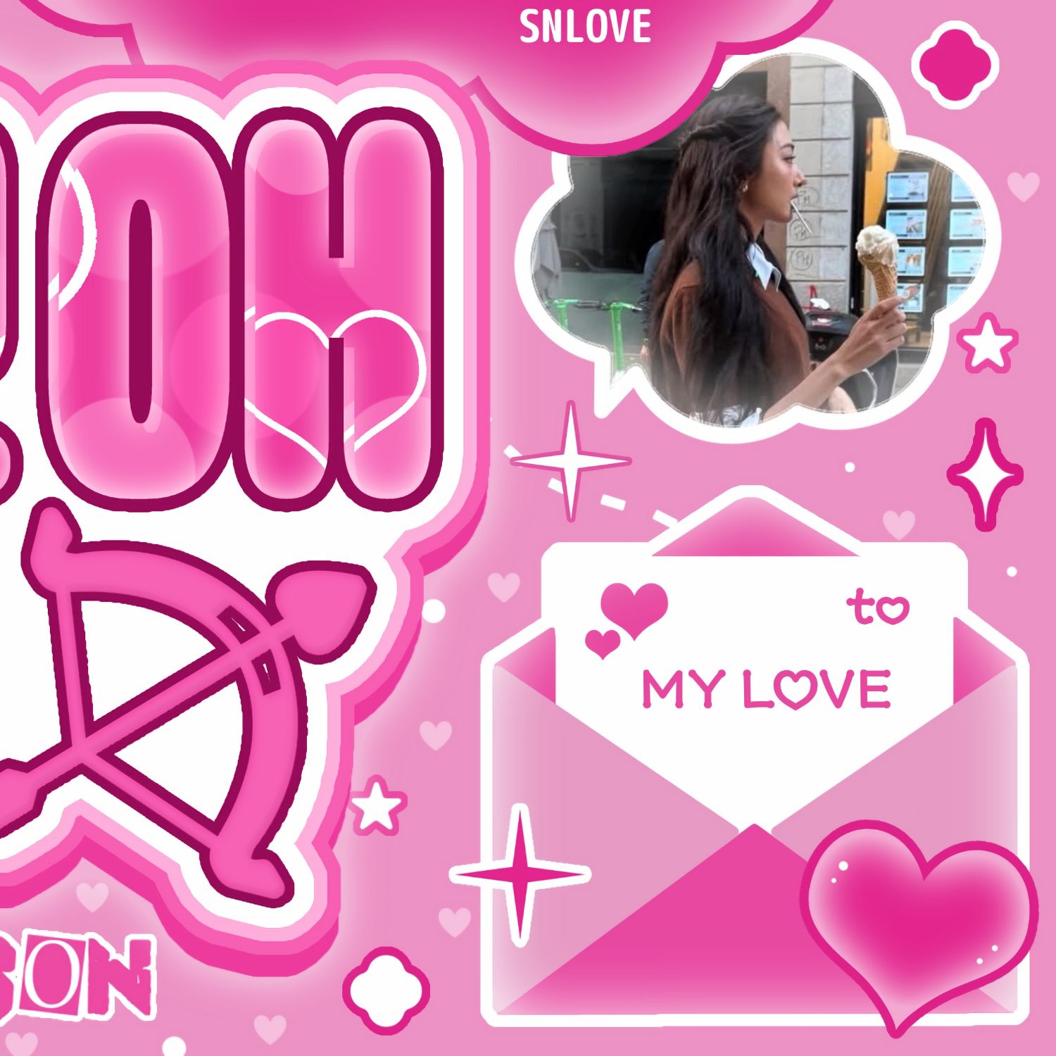 Latest photo of Gawon (MEOVV)