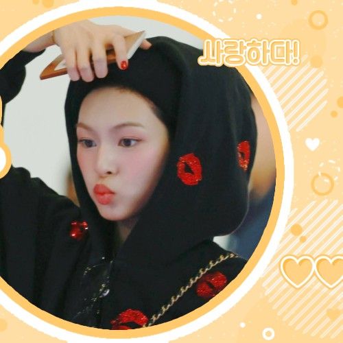 A moment captured by Chiquita (BABYMONSTER)'s fan