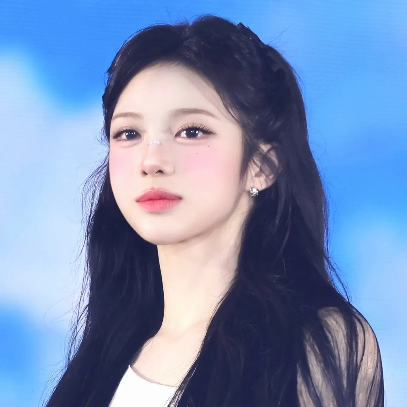 Recent activity shot of Ian (Hearts2Hearts)