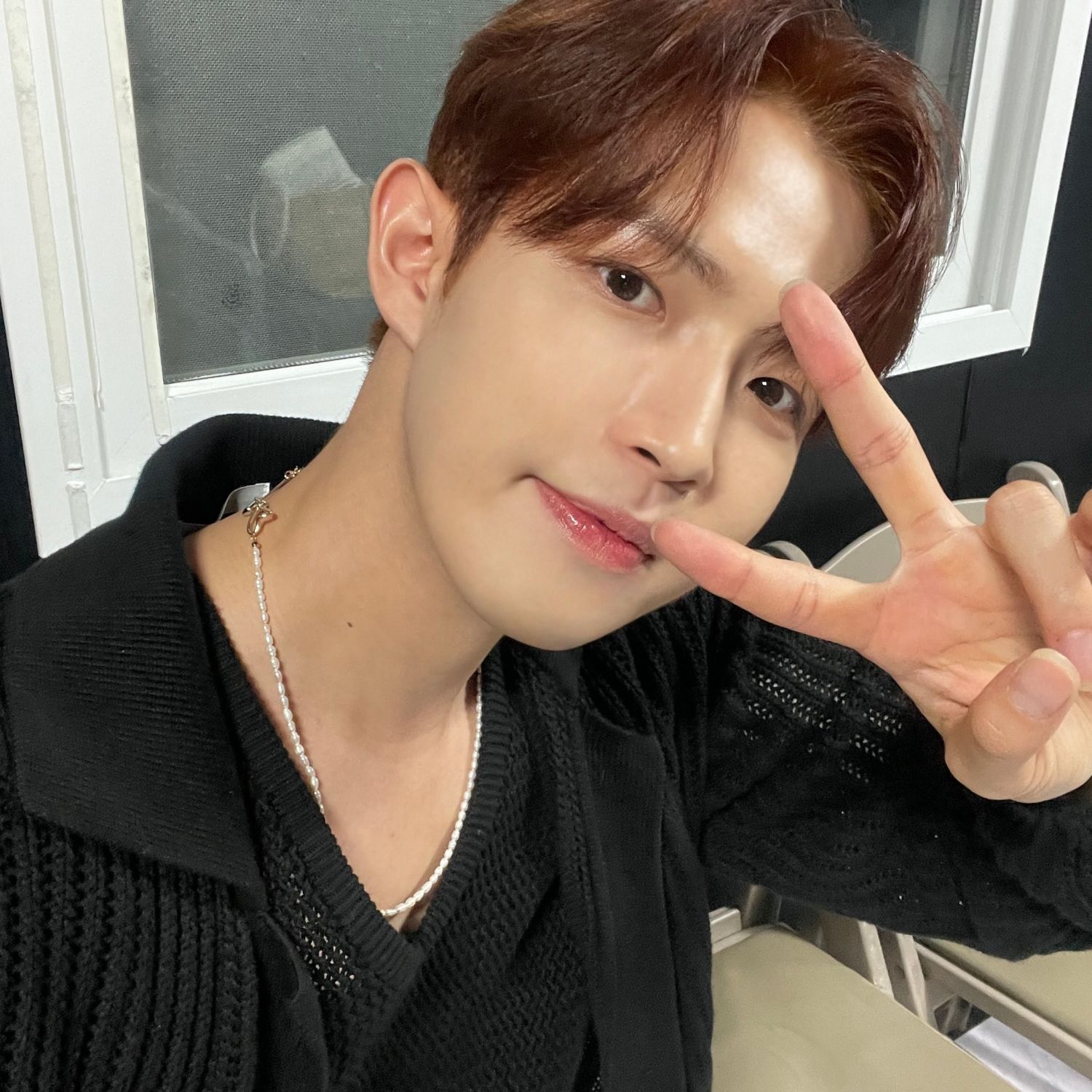 キム・ジェファンの最新写真