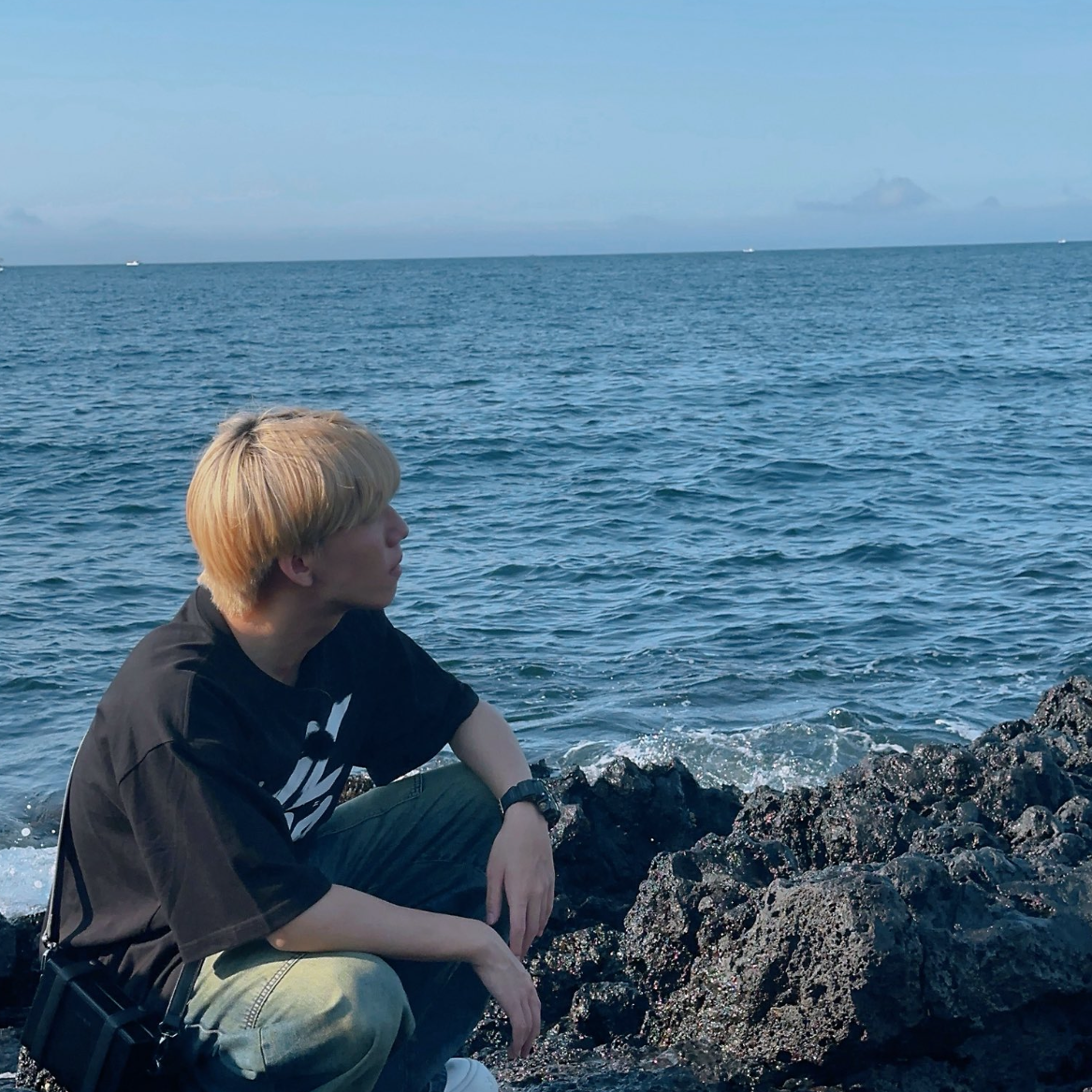 Latest photo of Li Zihao (MODYSSEY)