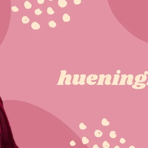 Recent activity shot of HueningKai (TOMORROW X TOGETHER)