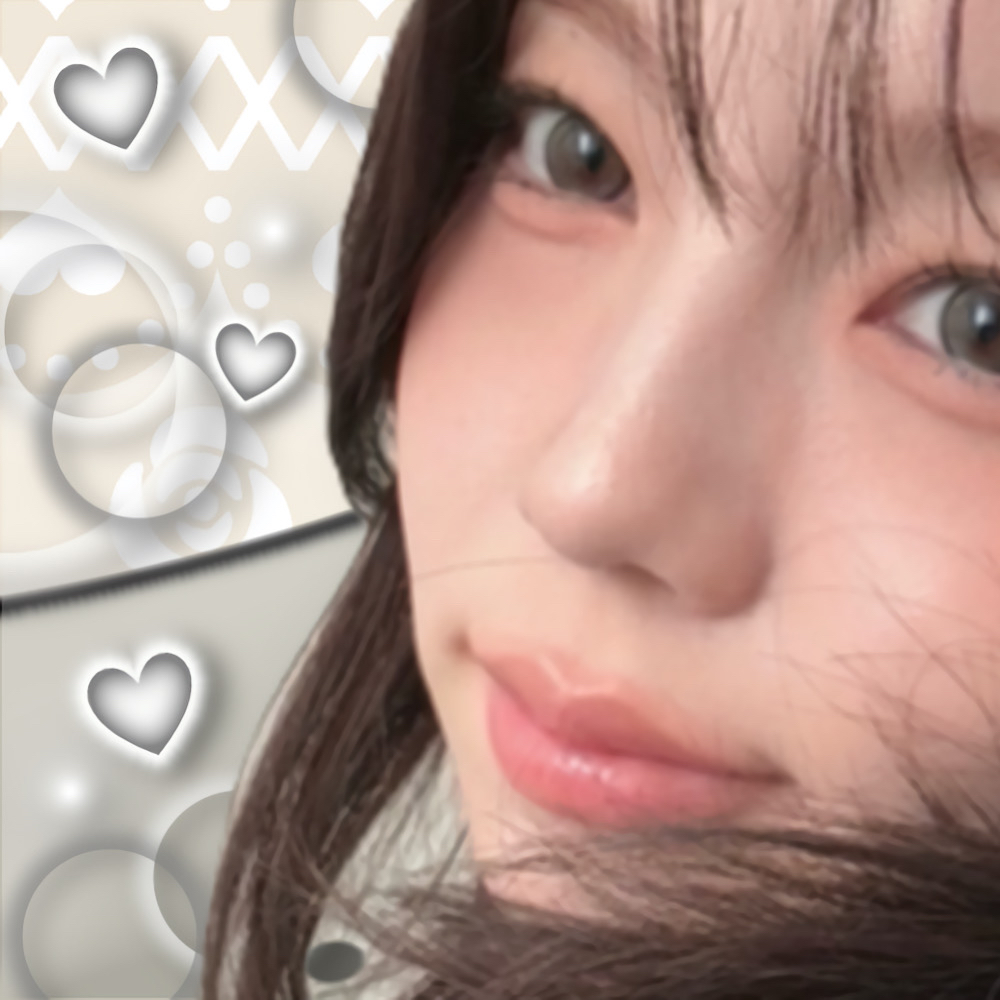 Ayaka (NiziU)的幕後花絮