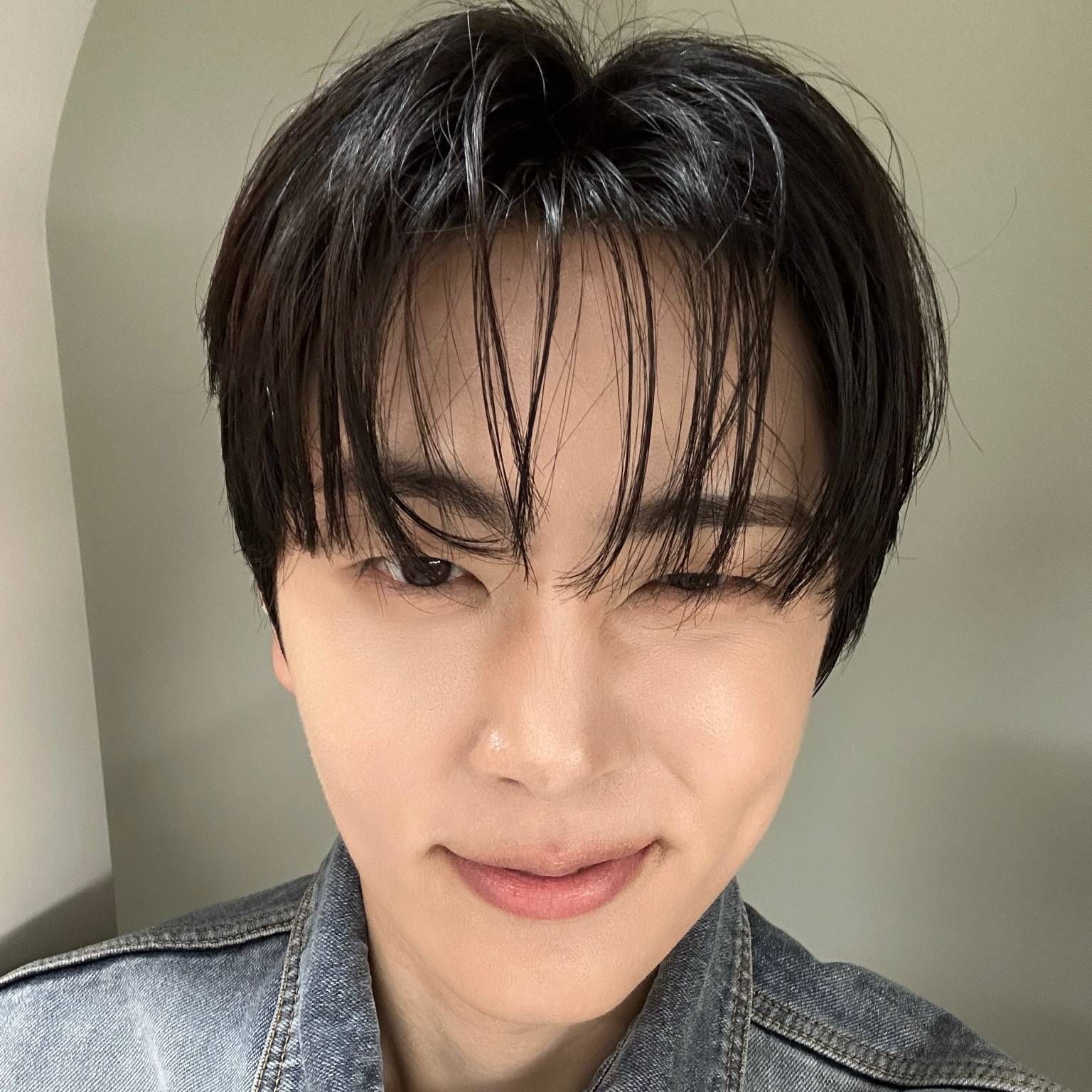 Recent activity shot of Jaeyoon (SF9)