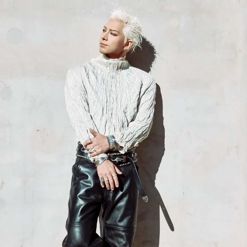 太阳 (BIGBANG)的幕后花絮