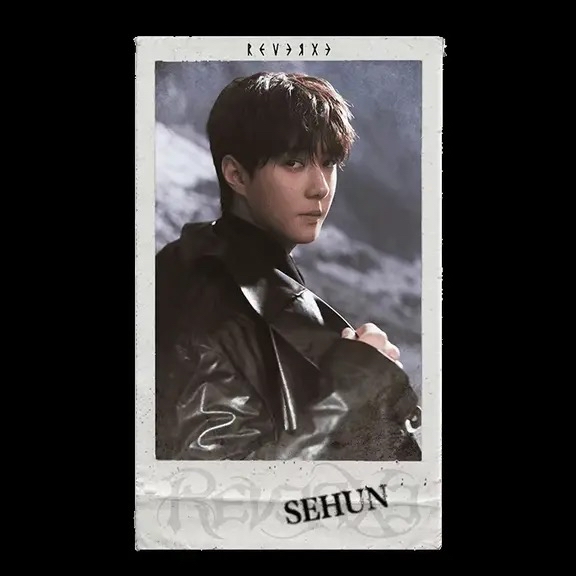 Potret di balik layar Sehun (EXO)