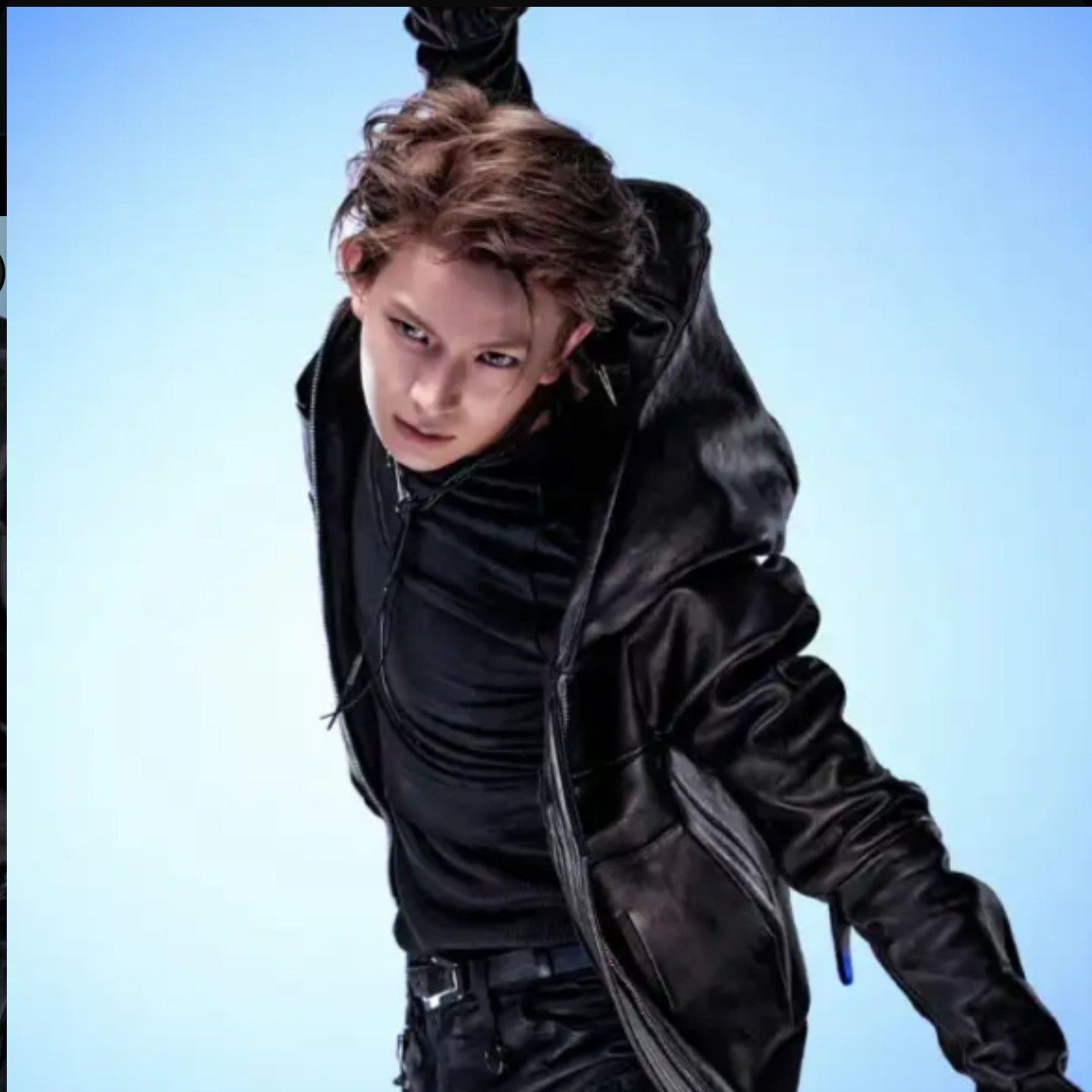 희승 (ENHYPEN) 팬이 찍은 순간